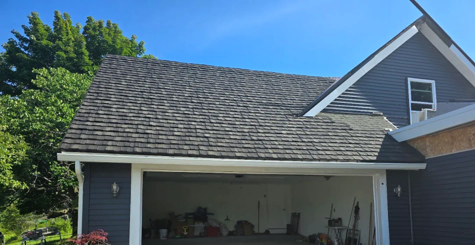 Asphalt Shingle Treatment & Roof Restoration (GoNano) 2 Asphalt Shingle Treatment & Roof Restoration (GoNano) 2