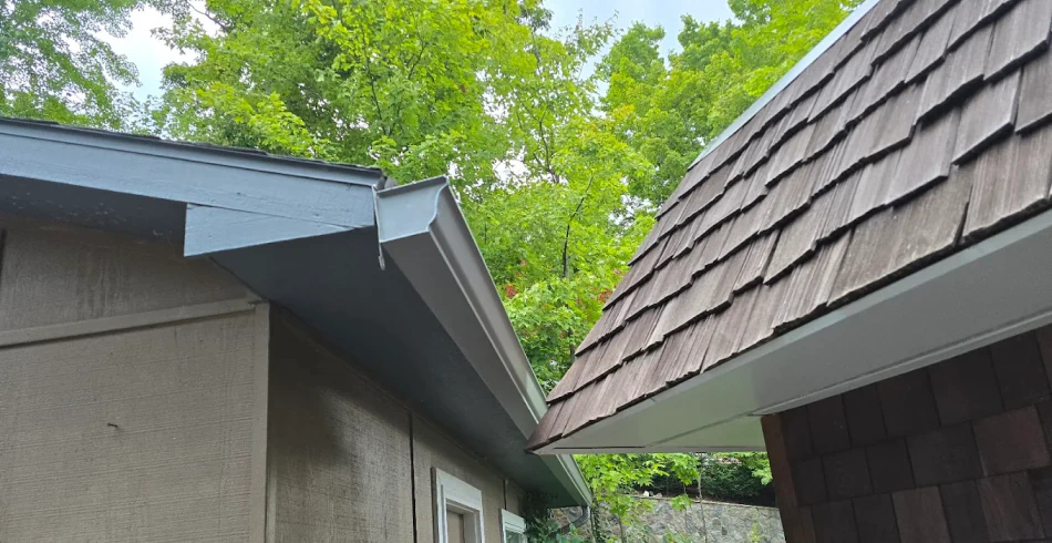Roof Replacement & Repairs 2
