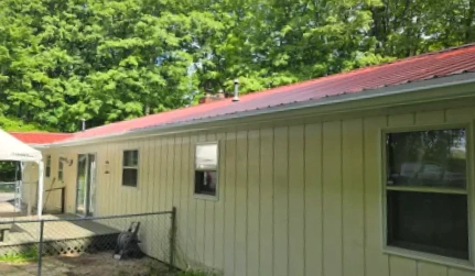 Siding Replacement Repairs 431x251