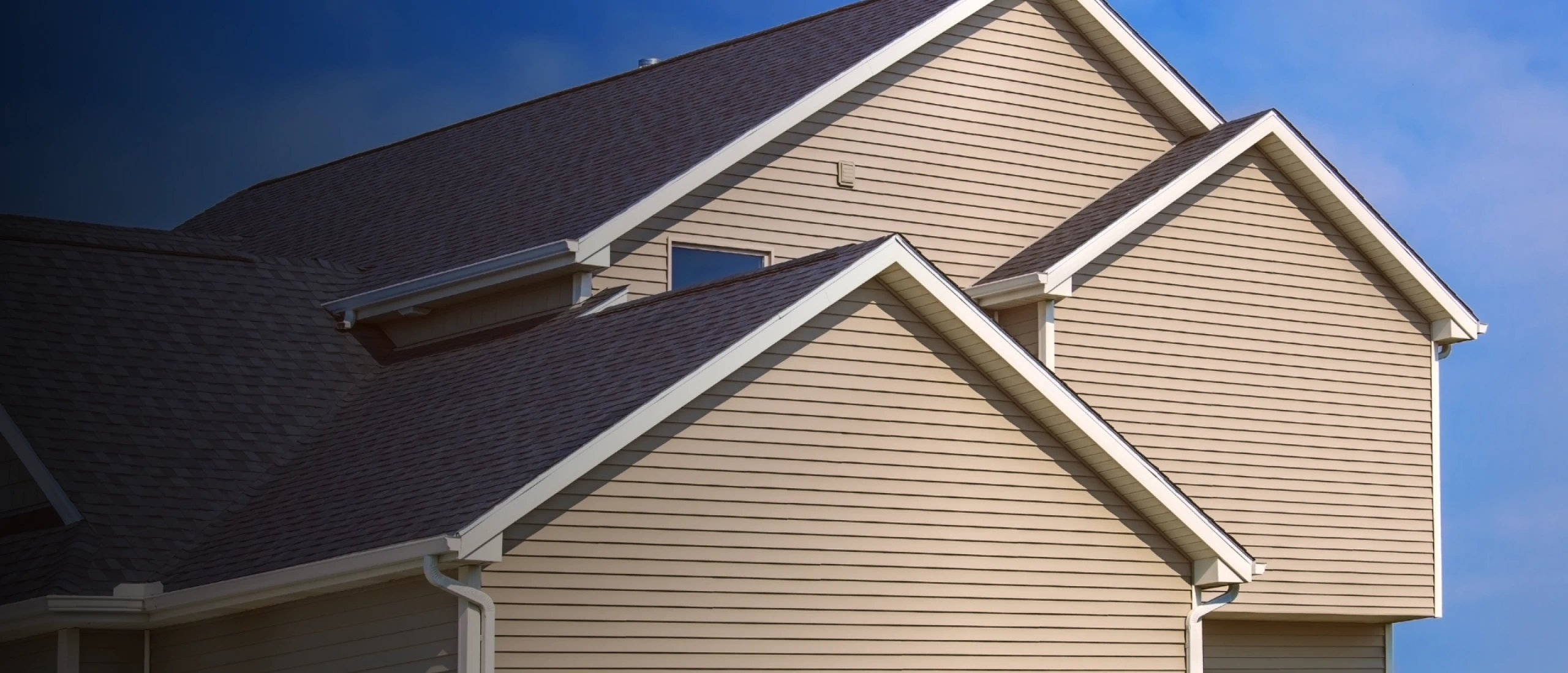 leading edge gutters hero